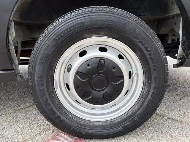 2019 Ford Transit Medium Roof w/Sliding Side Door w/LWB Van