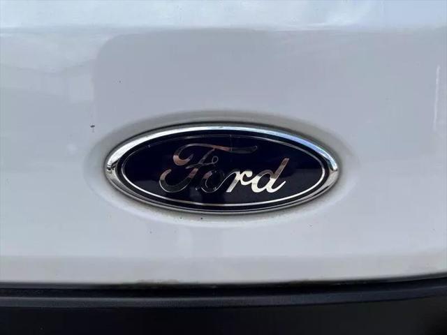 2019 Ford Transit Medium Roof w/Sliding Side Door w/LWB Van
