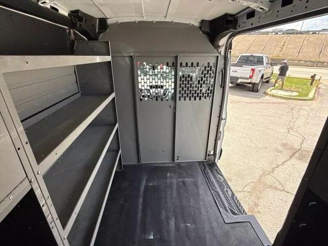 2019 Ford Transit Medium Roof w/Sliding Side Door w/LWB Van
