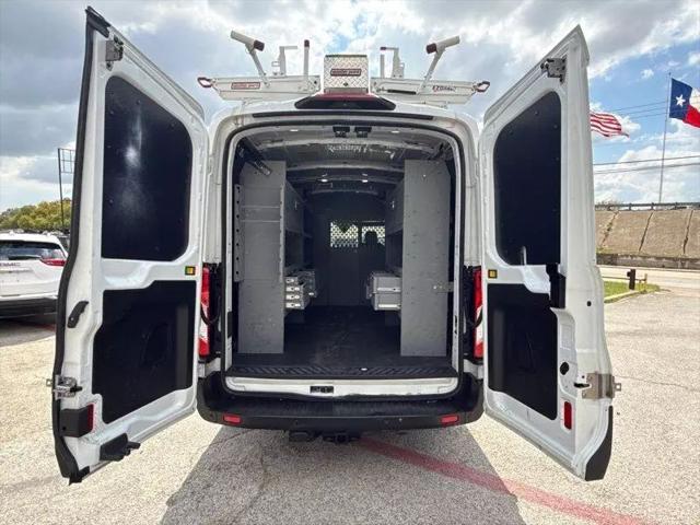2019 Ford Transit Medium Roof w/Sliding Side Door w/LWB Van