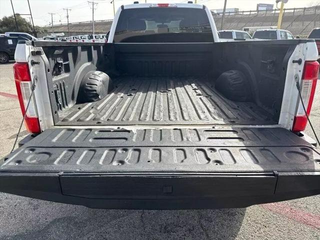 2021 Ford F-250 XLT