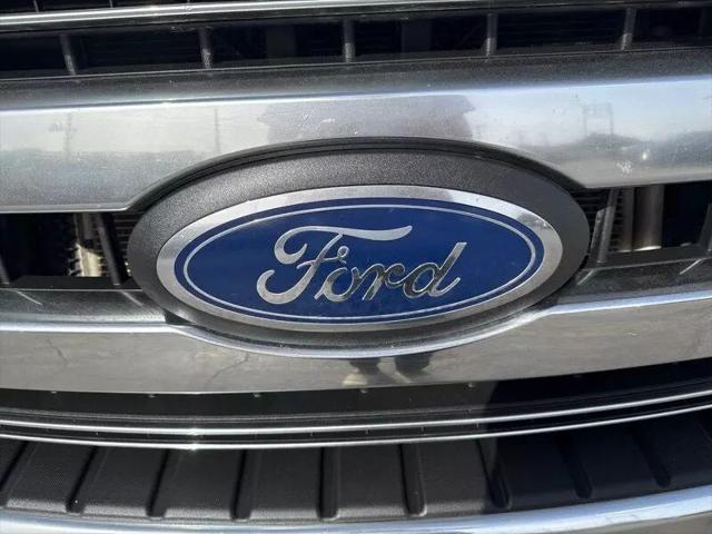 2021 Ford F-250 XLT