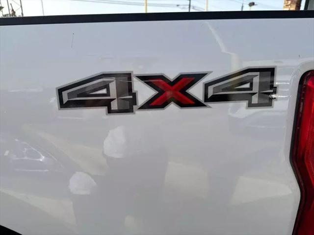 2021 Ford F-250 XLT