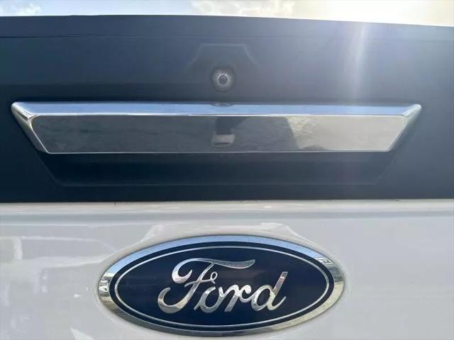 2021 Ford F-250 XLT