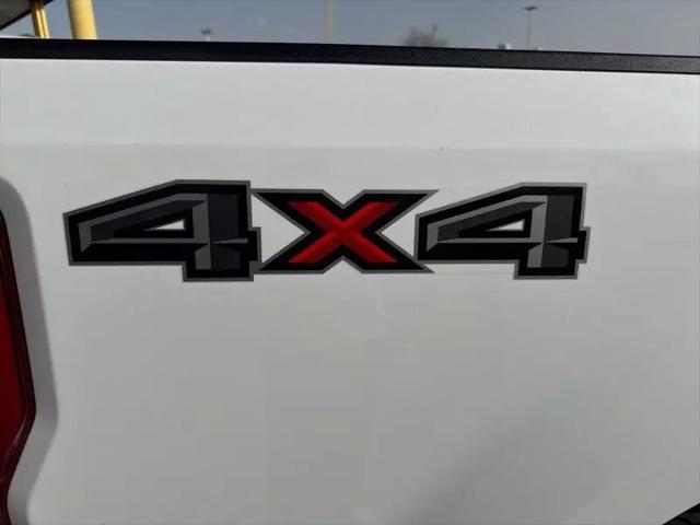 2021 Ford F-250 XLT