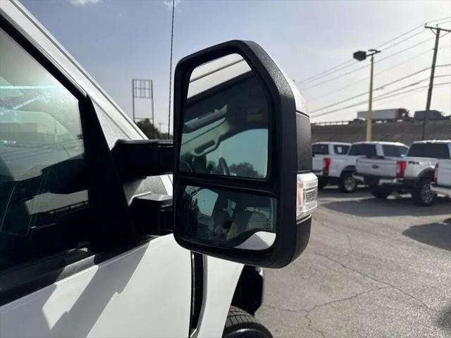 2021 Ford F-250 XLT