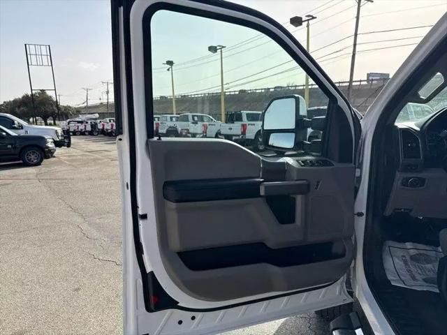 2021 Ford F-250 XLT