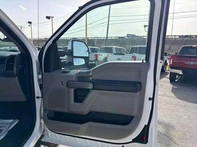 2021 Ford F-250 XLT