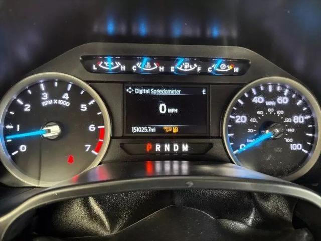 2021 Ford F-250 XLT