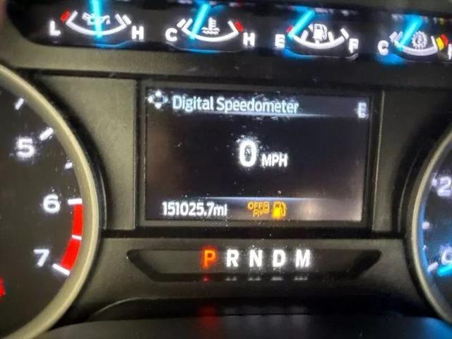2021 Ford F-250 XLT