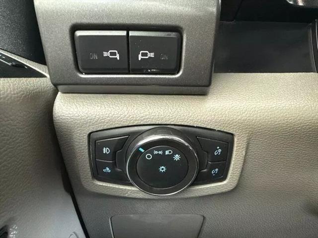 2021 Ford F-250 XLT