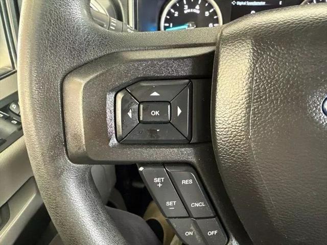 2021 Ford F-250 XLT