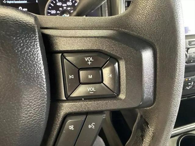 2021 Ford F-250 XLT