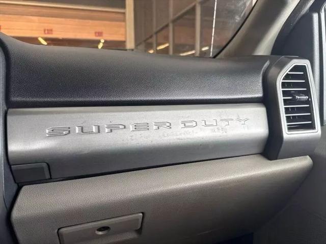 2021 Ford F-250 XLT