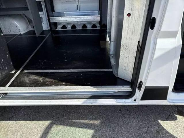 2019 Ram ProMaster Cargo Van High Roof 136" WB