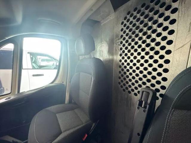 2019 Ram ProMaster Cargo Van High Roof 136" WB