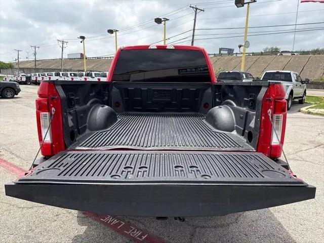 2017 Ford F-250 XLT