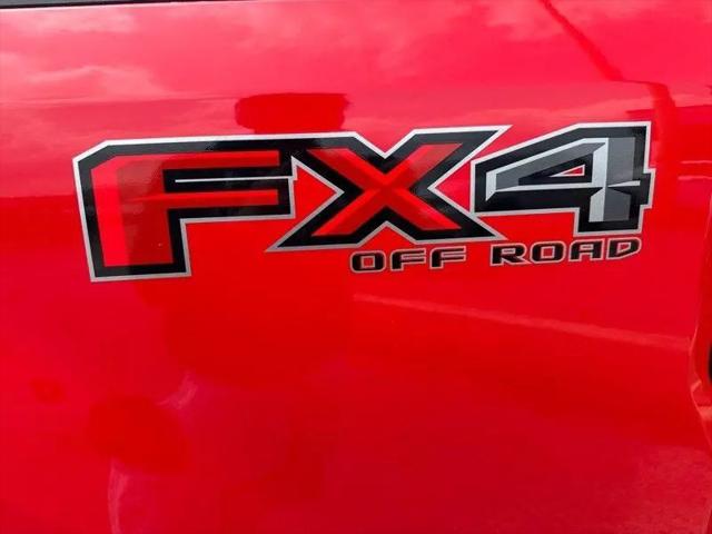 2017 Ford F-250 XLT