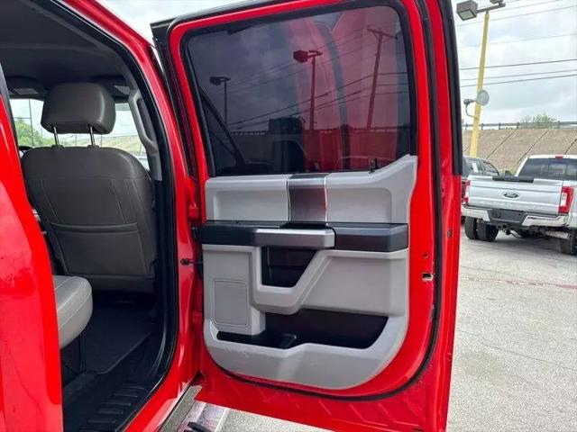 2017 Ford F-250 XLT
