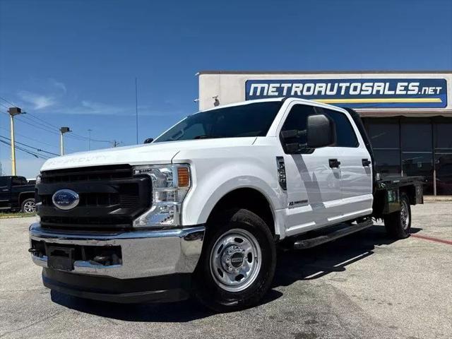 2021 Ford F-250 XL for sale in Arlington, TX