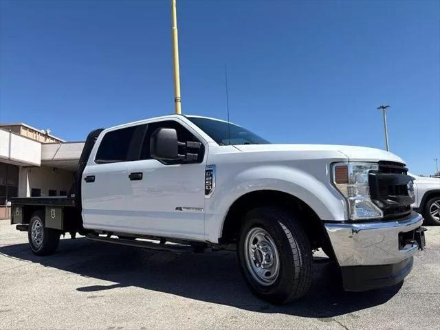 2021 Ford F-250 XL