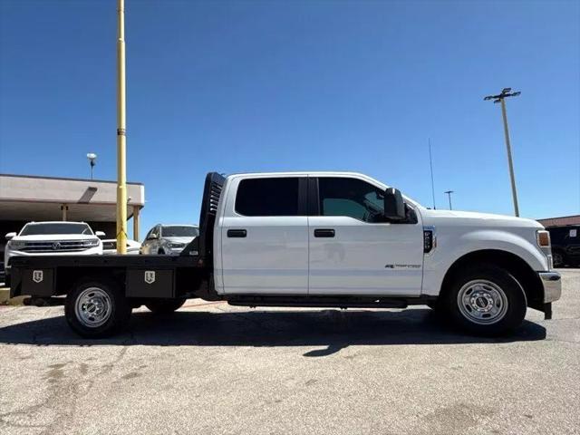 2021 Ford F-250 XL