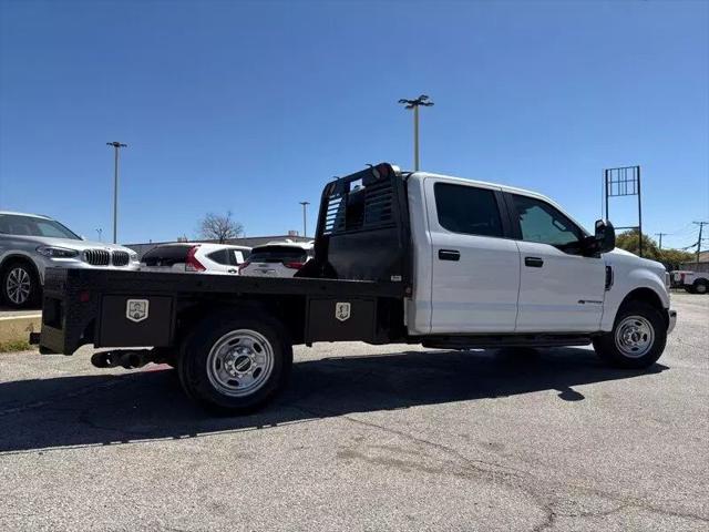 2021 Ford F-250 XL