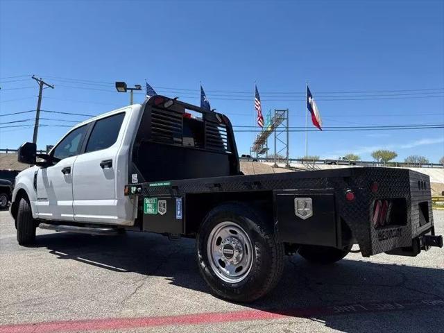 2021 Ford F-250 XL