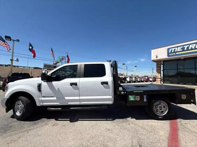 2021 Ford F-250 XL