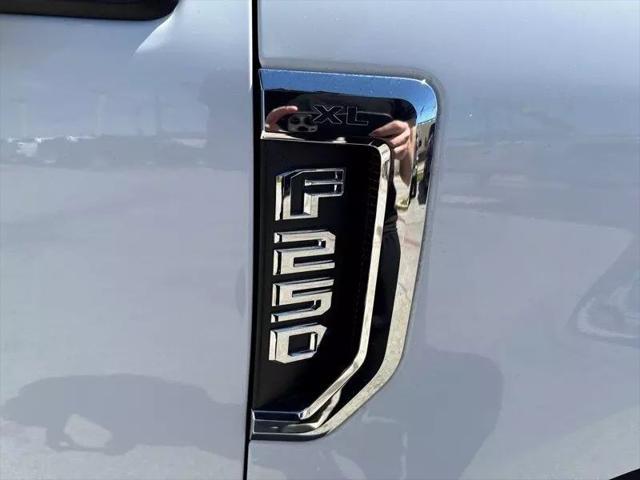 2021 Ford F-250 XL