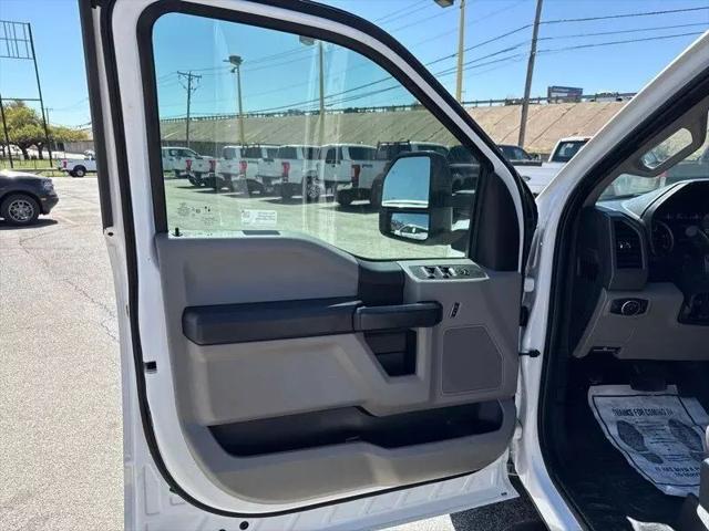 2021 Ford F-250 XL