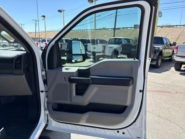 2021 Ford F-250 XL