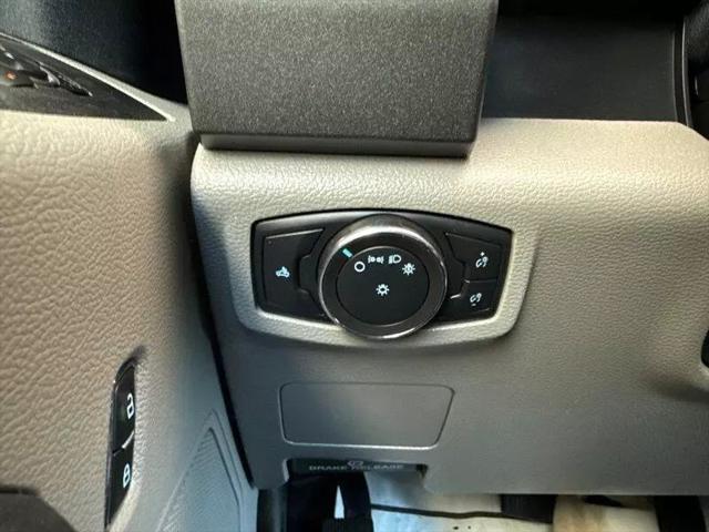 2021 Ford F-250 XL