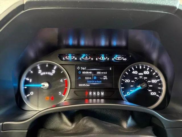 2021 Ford F-250 XL