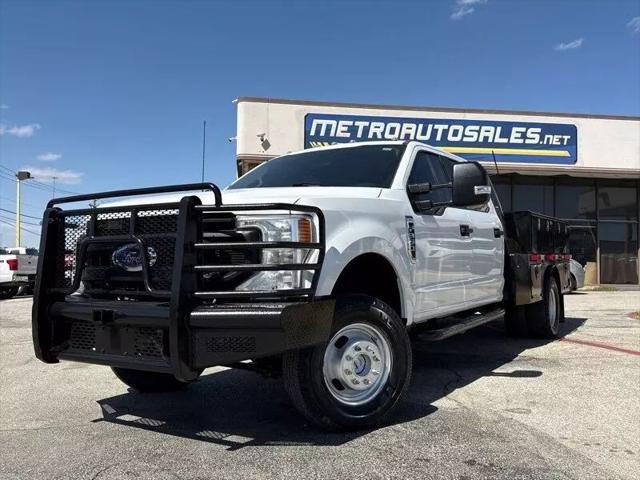 2022 Ford F-350 XL for sale in Arlington, TX