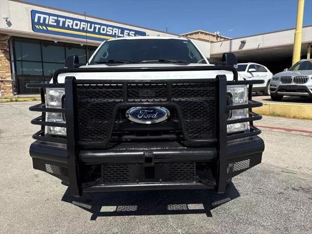 2022 Ford F-350 XL