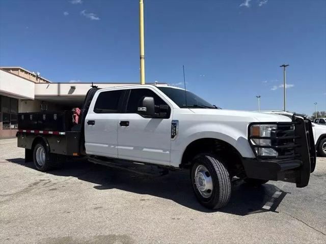 2022 Ford F-350 XL
