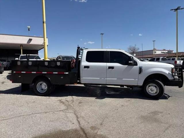 2022 Ford F-350 XL