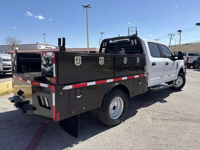 2022 Ford F-350 XL