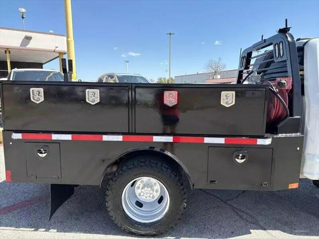 2022 Ford F-350 XL