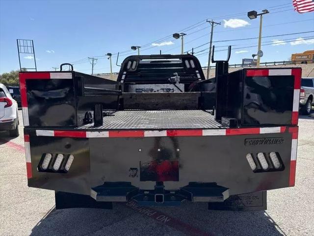 2022 Ford F-350 XL