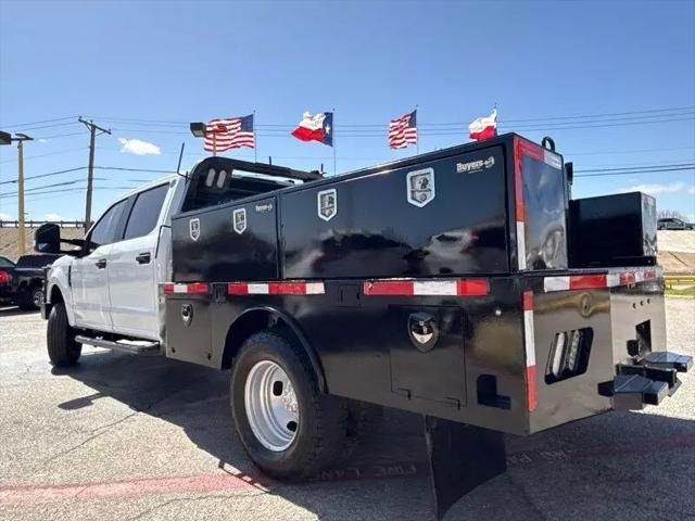 2022 Ford F-350 XL