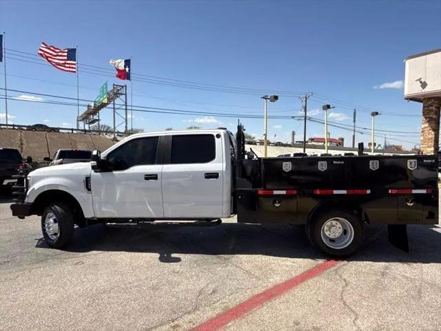 2022 Ford F-350 XL