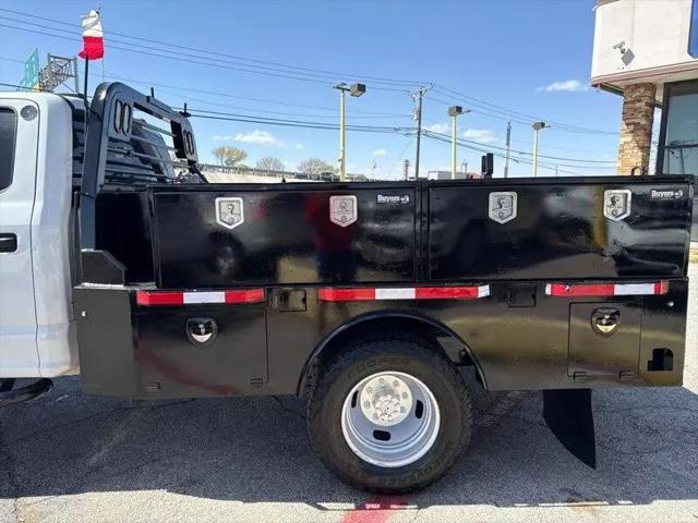 2022 Ford F-350 XL