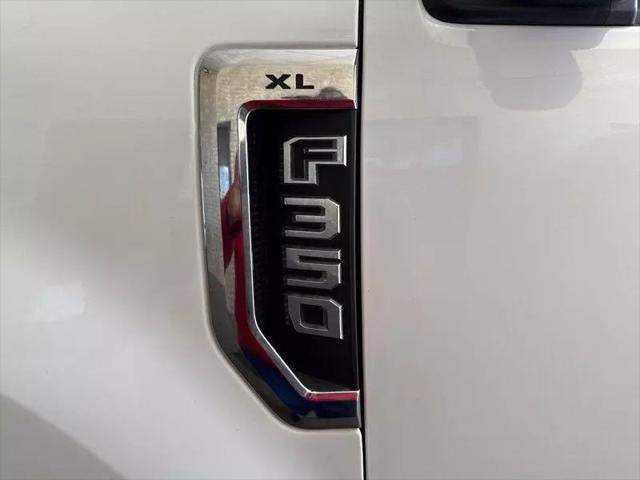 2022 Ford F-350 XL
