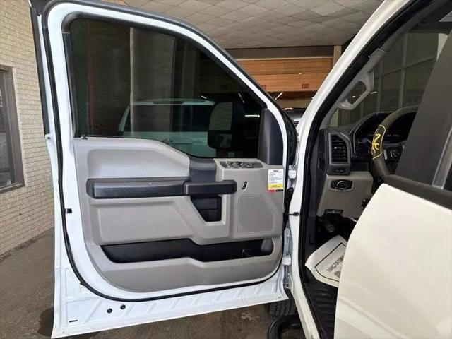 2022 Ford F-350 XL