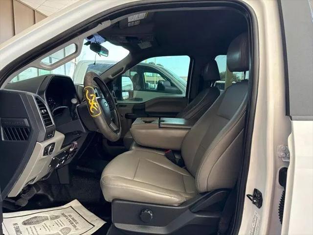 2022 Ford F-350 XL