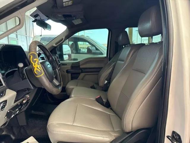 2022 Ford F-350 XL