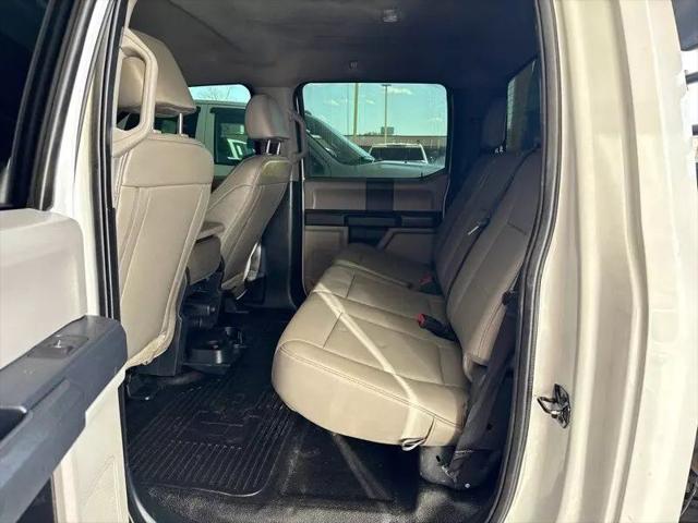 2022 Ford F-350 XL
