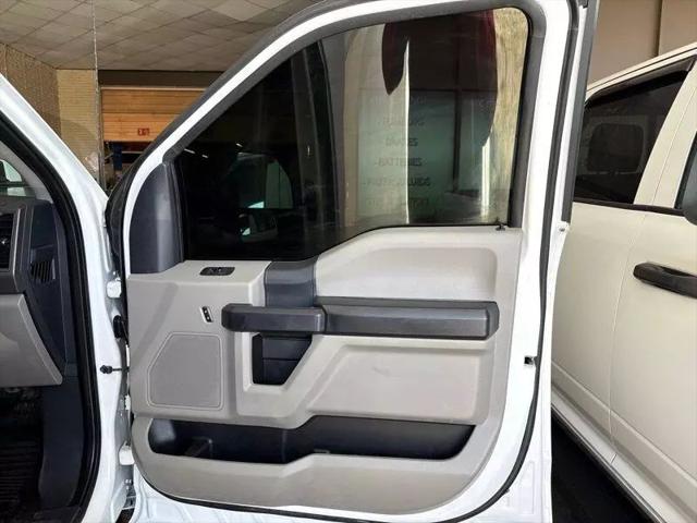 2022 Ford F-350 XL